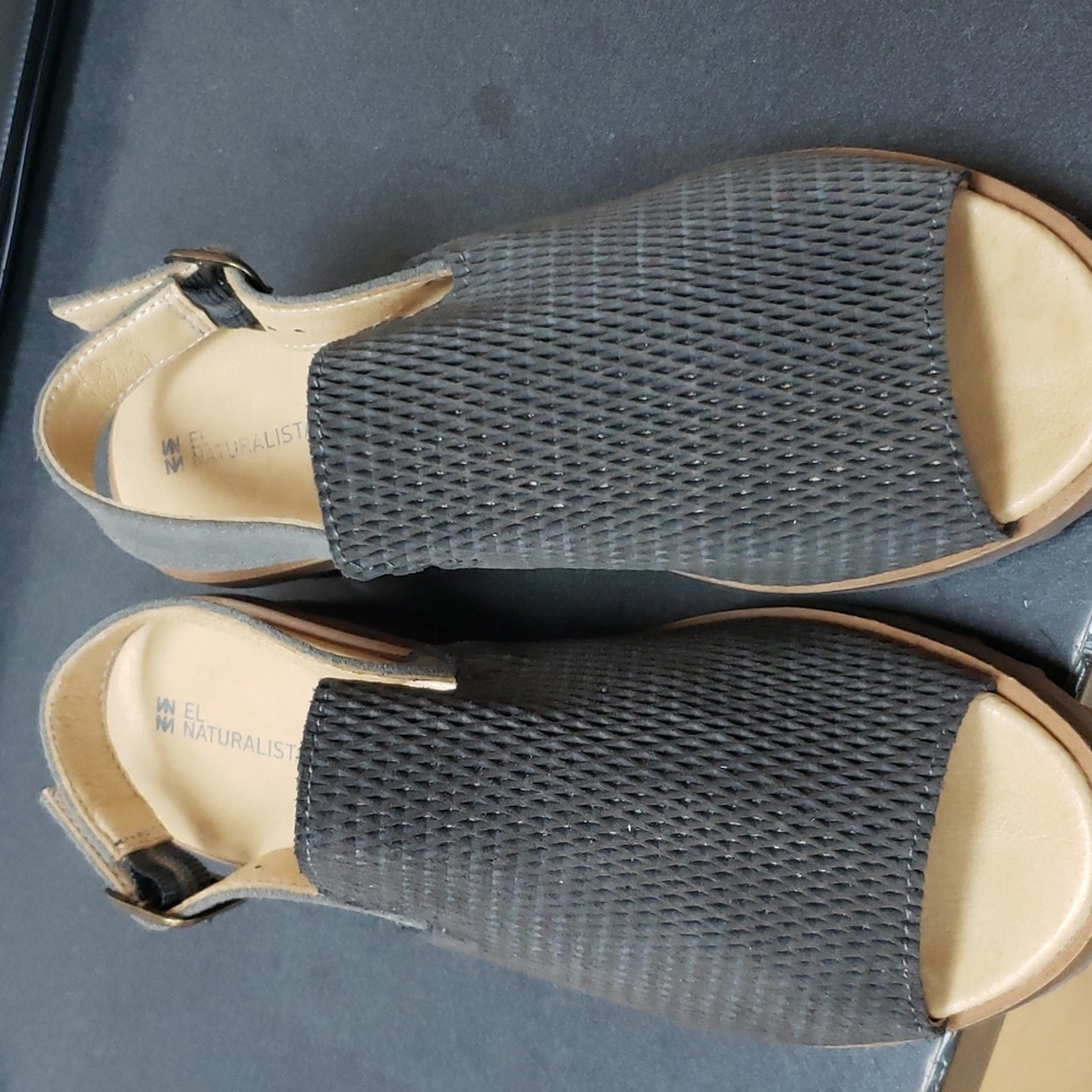 El NATURALISTA SHOES size 37 Spain